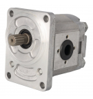 ZEXEL HYDRAULIC GEAR PUMP 9218012